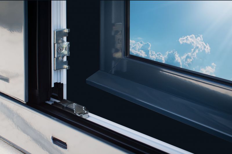 Aluminum Windows Installation in Nashua, NH