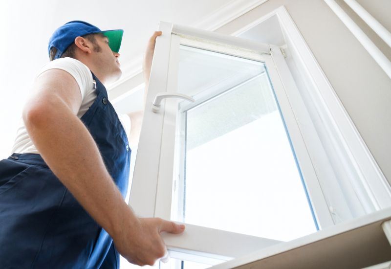 New Windows Installation in Nashua, NH