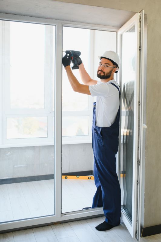 Window Frame Repair in Wilmington, NC