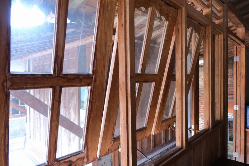 Wood Window Service in Gastonia, NC