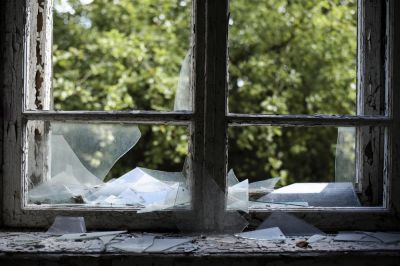 Ensure Your Window is Safe and Secure!