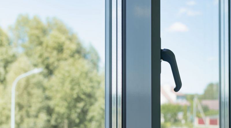Aluminum Windows Service in Louisville, KY