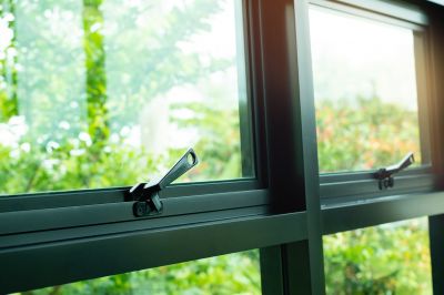 Aluminum Windows Service in Nashua, NH