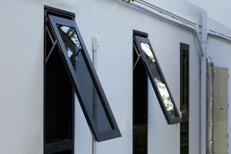 Aluminum Windows Service in Spartanburg, SC
