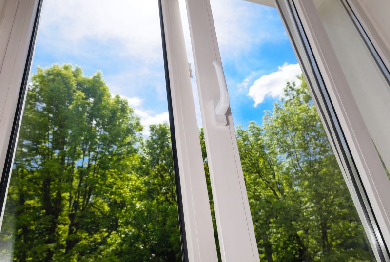 Awning Windows Installation in Portland, ME