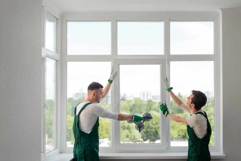Home Window Installation in Worcester, MA