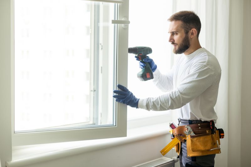 Home Window Installation in Framingham, MA