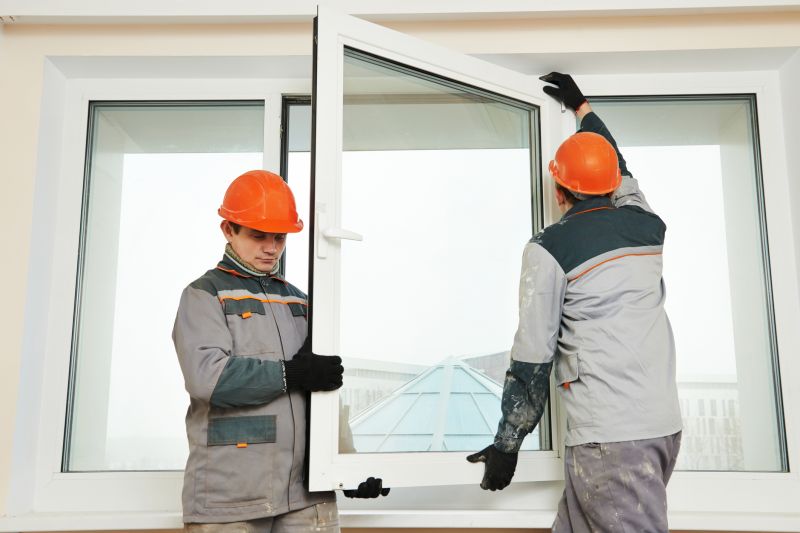 New Windows Installation in Framingham, MA