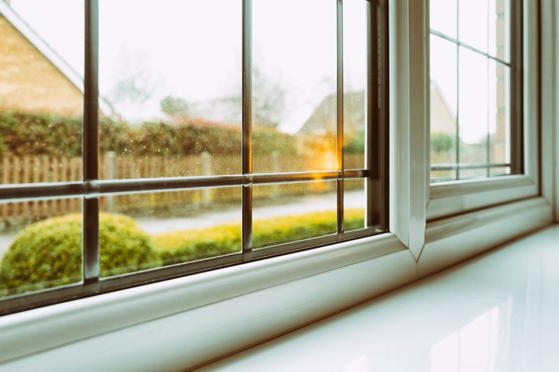 Sash Replacement in Overland Park, KS