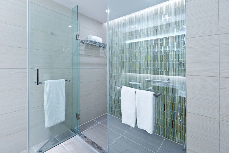 Shower Door Replacement in Wilmington, NC