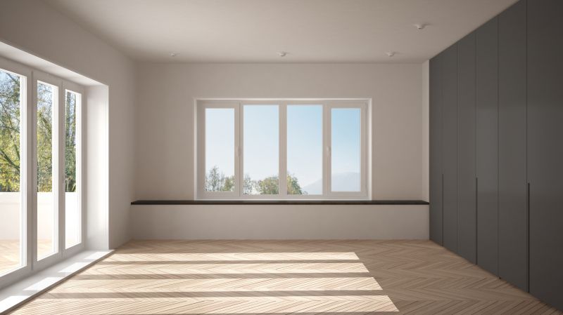 Soundproof Windows Installation in Worcester, MA