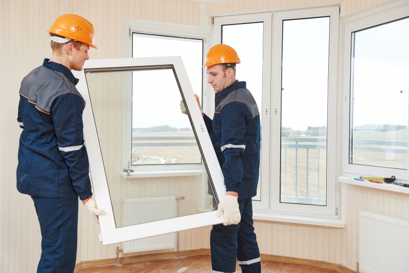 Soundproof Windows Installation in Nashua, NH