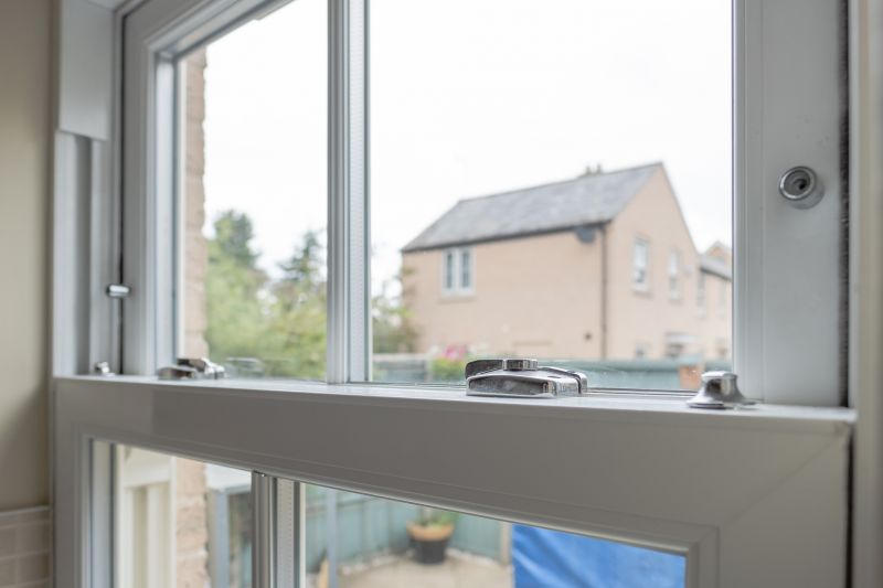 Soundproof Windows Installation in Cincinnati, OH