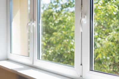 Vinyl Window Replacement in Cincinnati, OH