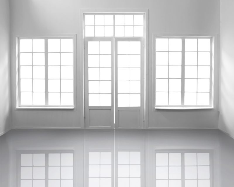 Vinyl Windows Installation in Boston, MA