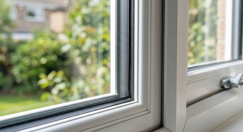 Window Beading Repair in Kansas City, KS