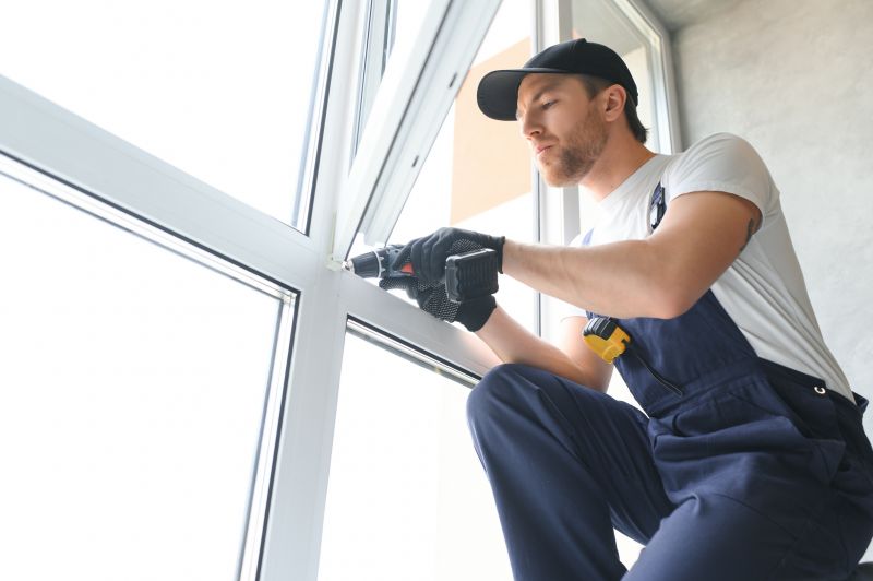 Window Beading Repair in Olathe, KS