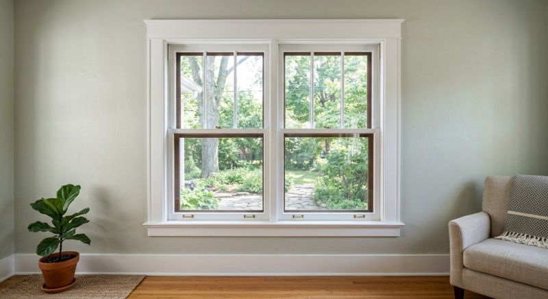 Window Casing Repair in Conroe, TX