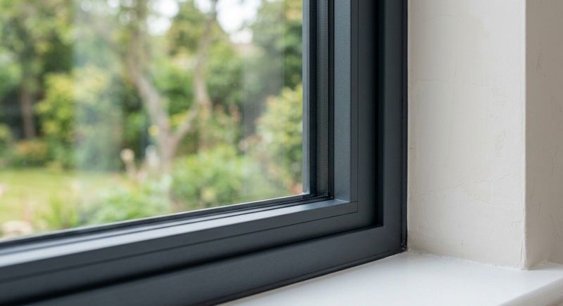 Window Casing Repair in Conroe, TX
