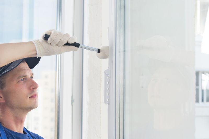 Window Casing Repair in Olathe, KS