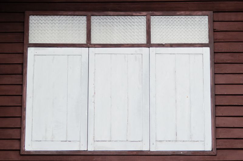 Window Pane Replacement