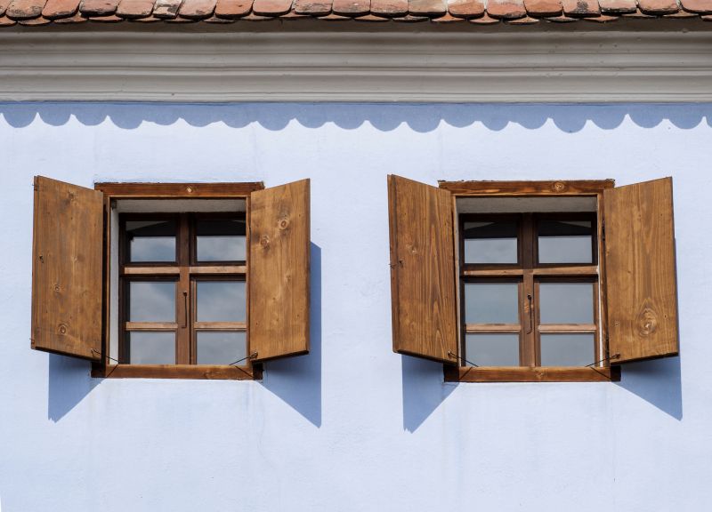 Wood Window Service in Boone, NC