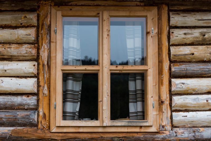 Wood Window Service in Hendersonville, TN